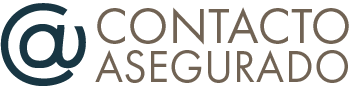 Contacto Asegurado Logo